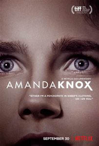 Amanda Knox documentary