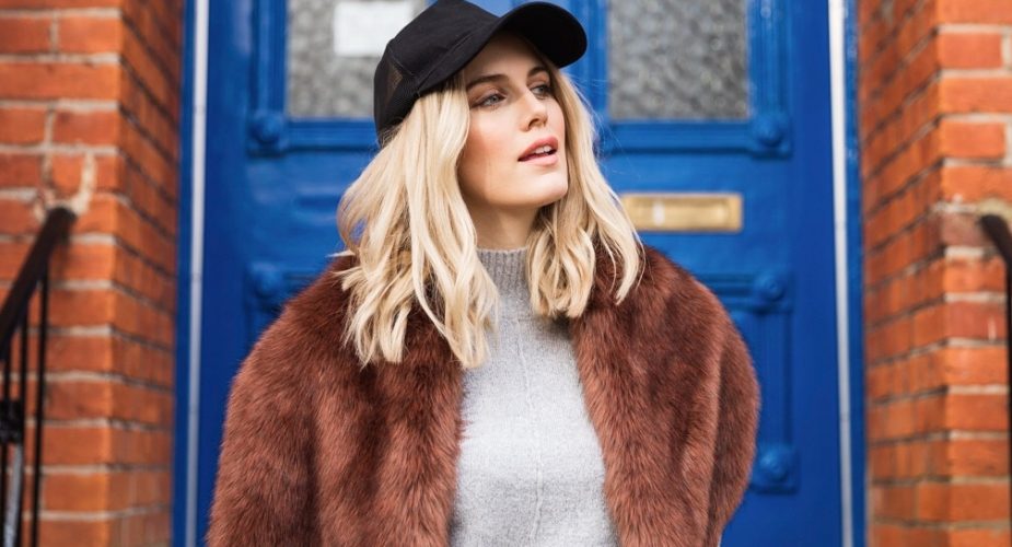 5 Ways to Wear: Faux Fur